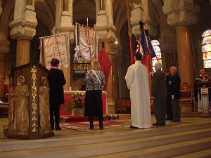 2013 03 26 MARS MARSEILLE MESSE  BASILIQUE DU SACRE COEUR DU 26 03 1962 (8)